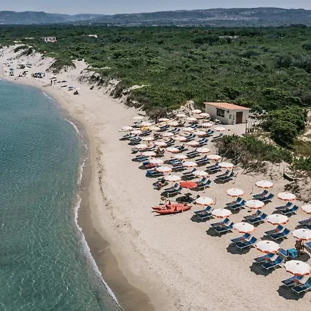 Mclub Del Golfo