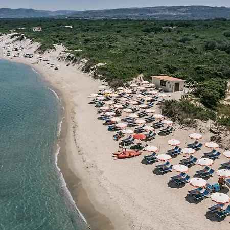 Mclub Del Golfo