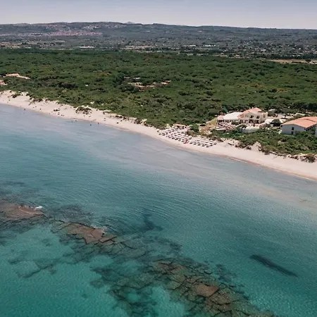 Mclub Del Golfo Sorso