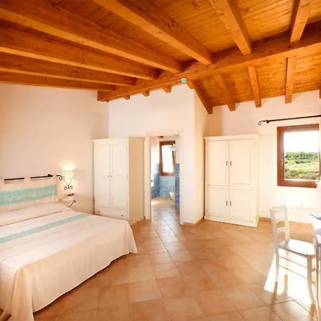 Mclub Del Golfo Sorso