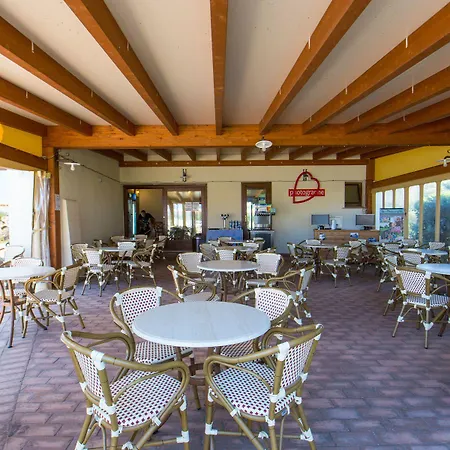 Mclub Del Golfo Sorso