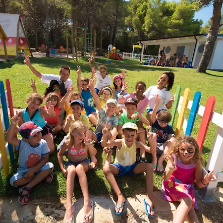 Mclub Del Golfo 4* Sorso