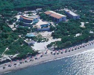 Mclub Del Golfo Sorso