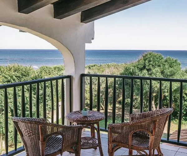 Hotel Club Del Golfo 4*