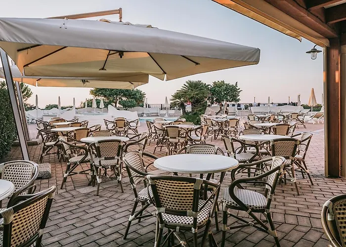 Mclub Del Golfo 4* Sorso