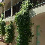 Mclub Del Golfo Hotell