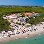 Mclub Del Golfo Hotell