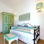Mclub Del Golfo Hotell 4*
