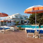 Mclub Del Golfo Hotell