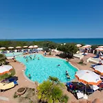 Mclub Del Golfo Hotell Sorso