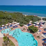 Hotell Mclub Del Golfo