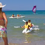 Hotell Mclub Del Golfo
