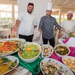 Mclub Del Golfo Hotell Sorso