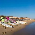 Hotell Mclub Del Golfo