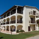 Hotell Mclub Del Golfo 4*