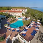 Hotell Mclub Del Golfo 4*