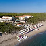 Mclub Del Golfo