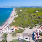 Mclub Del Golfo Hotell Sorso