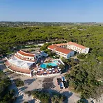Hotell Mclub Del Golfo