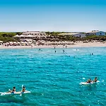 Mclub Del Golfo Hotell 4*