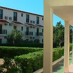 Hotell Mclub Del Golfo 4*
