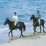 Mclub Del Golfo Hotell