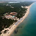 Mclub Del Golfo 4*