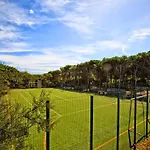 Hotel Mclub Del Golfo 4*