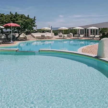 Szálloda Mclub Del Golfo