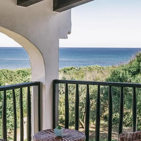 Mclub Del Golfo Hotel Sorso