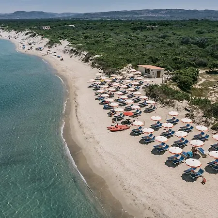 Mclub Del Golfo 4* Sorso