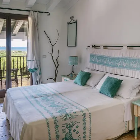 Hotel Mclub Del Golfo Sorso