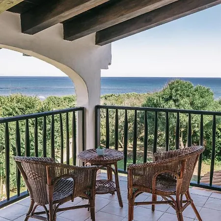 Hotel Mclub Del Golfo 4*