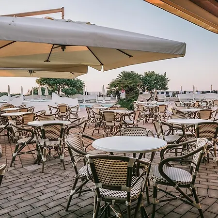 Mclub Del Golfo 4* Sorso