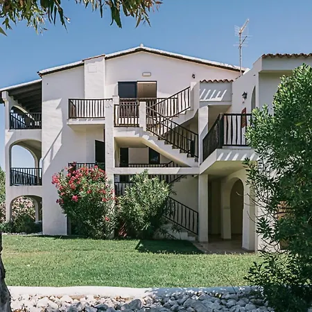 Hotel Mclub Del Golfo