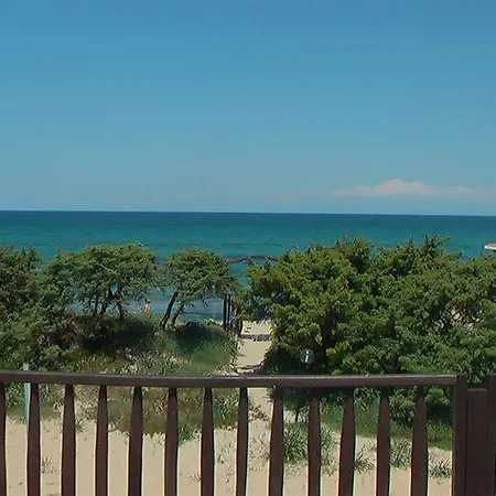 Mclub Del Golfo Hotel Sorso