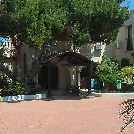 Mclub Del Golfo Hotel Sorso