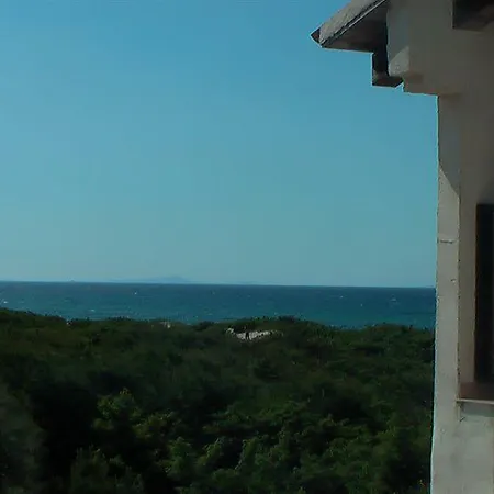 Mclub Del Golfo 4* Sorso