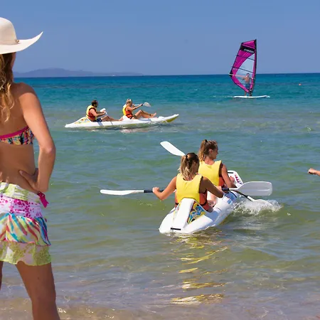 Hotel Mclub Del Golfo
