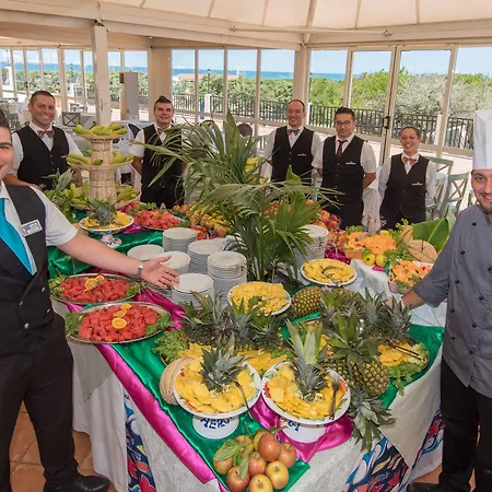 Mclub Del Golfo Sorso