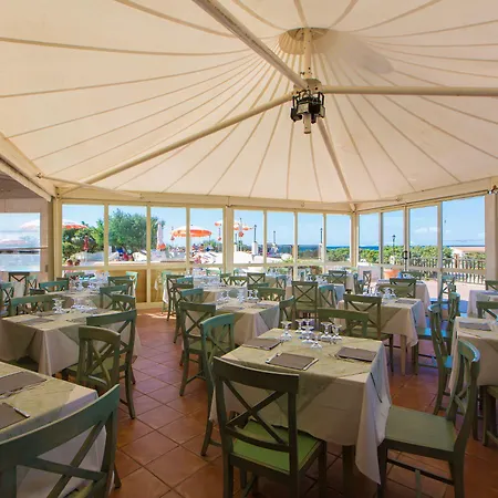 Hotel Mclub Del Golfo 4*