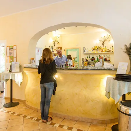 Mclub Del Golfo Hotel 4*