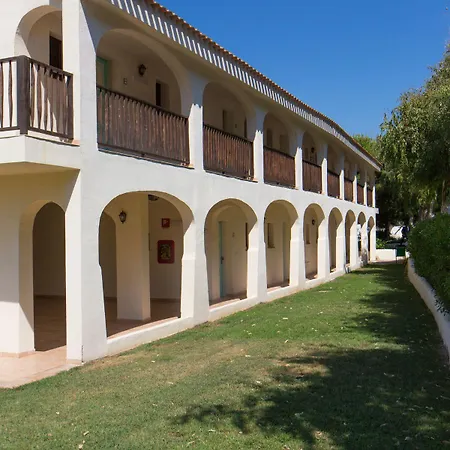 Hotel Mclub Del Golfo Sorso