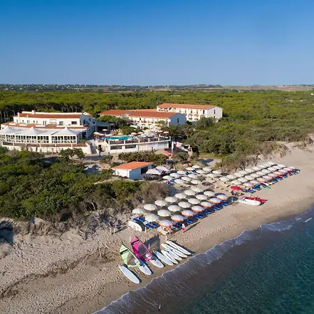 Mclub Del Golfo