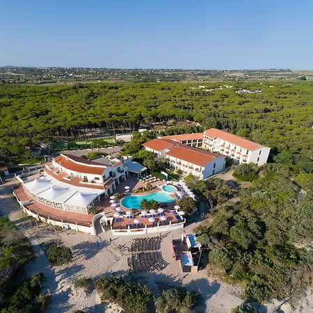 Hotel Mclub Del Golfo