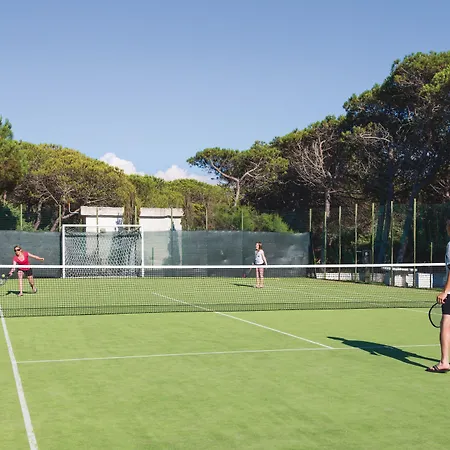 Hotel Mclub Del Golfo Sorso