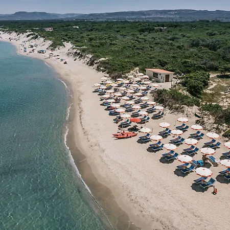 Hotel Mclub Del Golfo