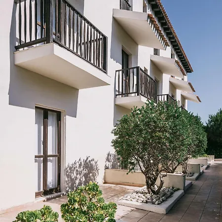 Mclub Del Golfo Hotel Sorso