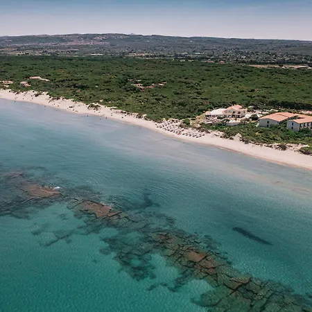 Mclub Del Golfo 4* Sorso