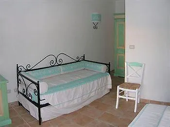 Hotel Mclub Del Golfo Sorso